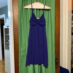 Vintage Forever 21 dress